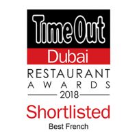 La-Serre-Best-Restaurant-Award-2018-TimeOut-Dubai